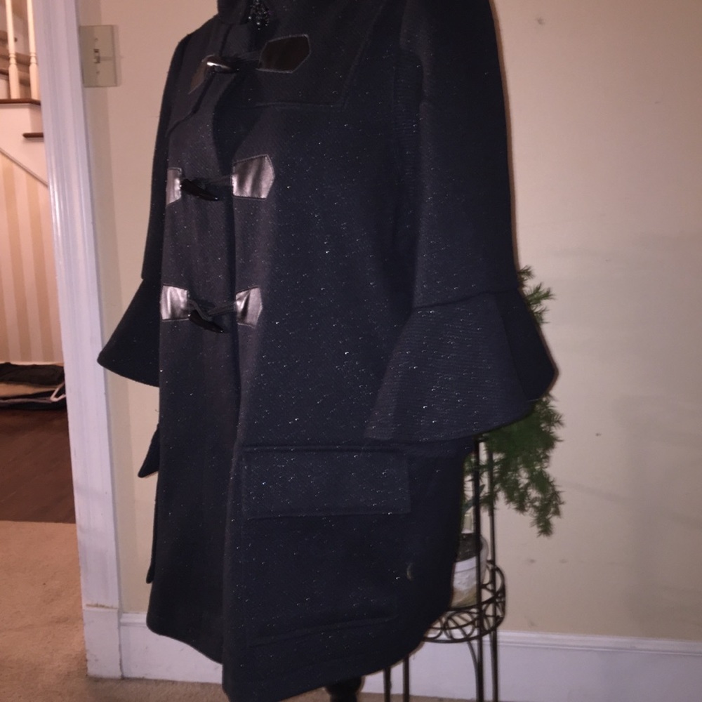 Vera Wang makes sure you look good.